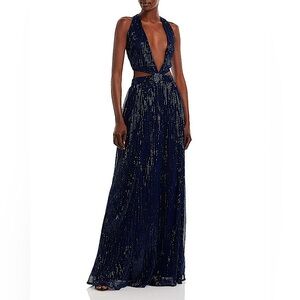 NWT Ramy Brook Gown